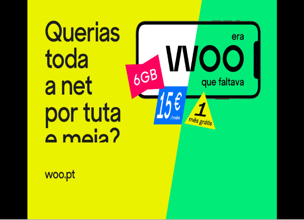 WOO's Launch