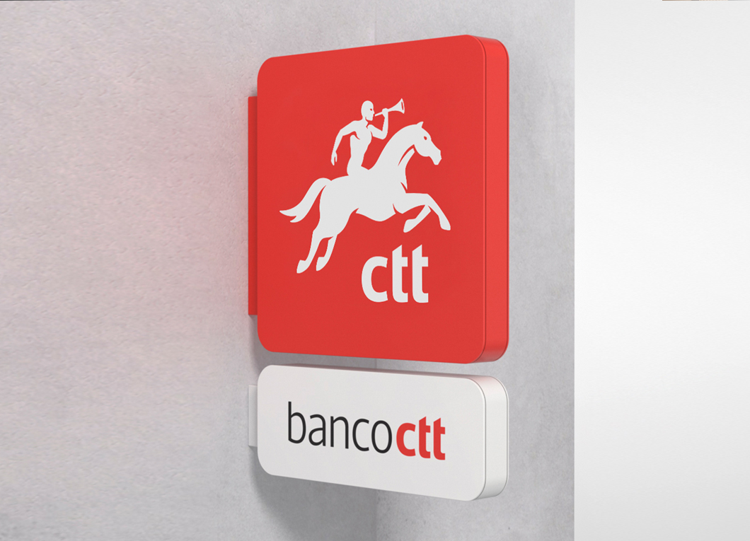 CTT e Banco CTT -PT 